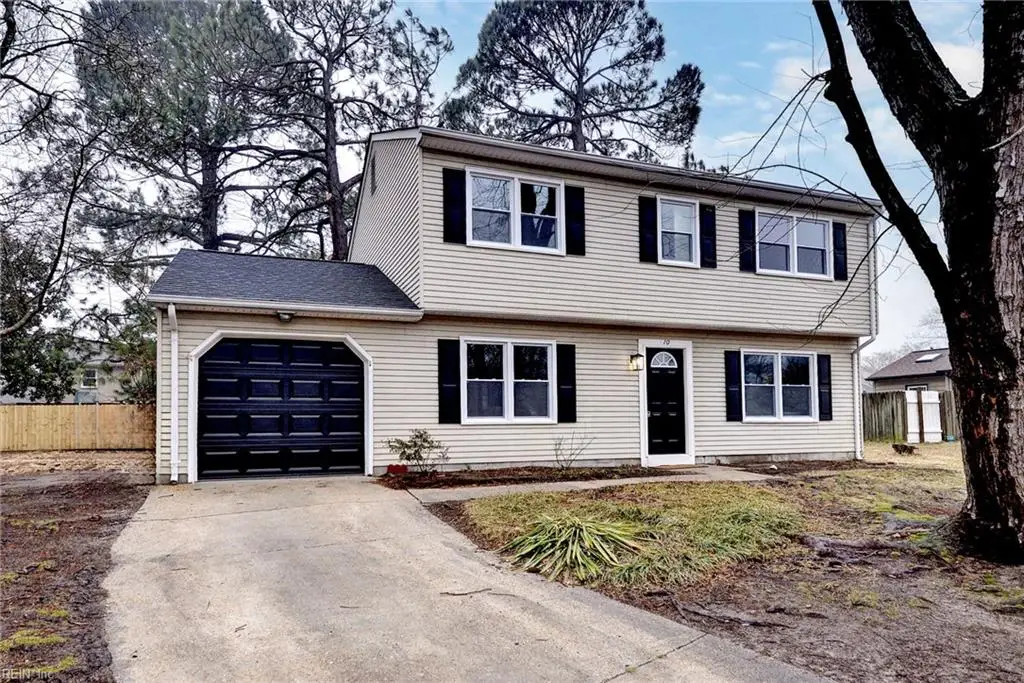 10 Ridgemont Circle, Hampton, VA 23666 - #1