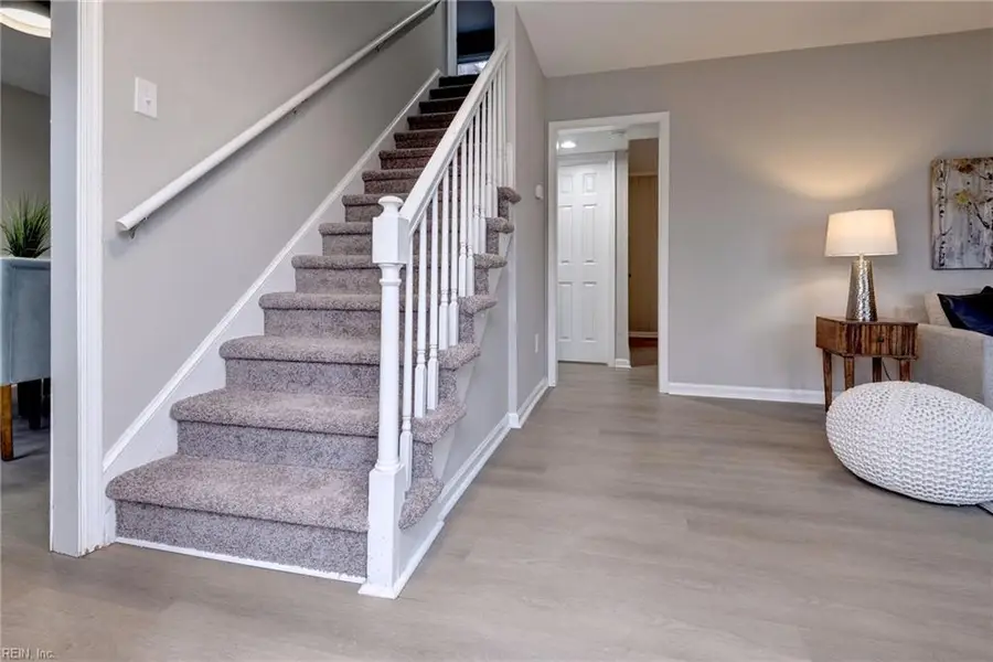 10 Ridgemont Circle, Hampton, VA 23666 - #3