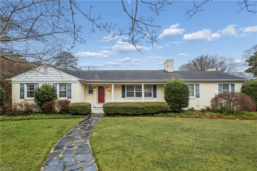 1309 Wythe Lane, Virginia Beach, VA 23451 - #1