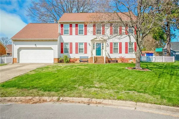 5504 State Street, Virginia Beach, VA 23455