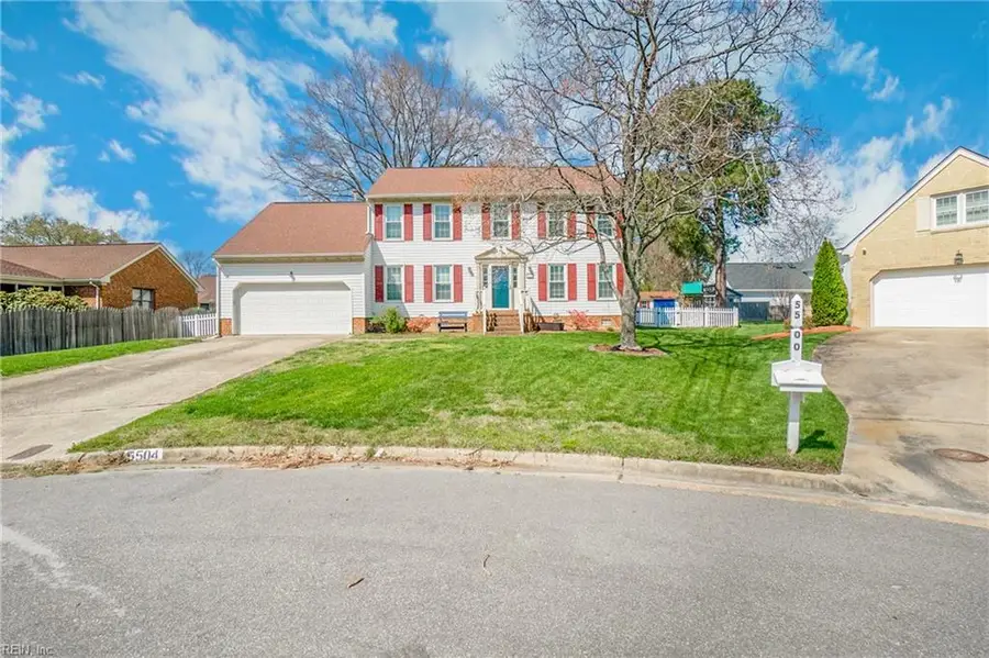 5504 State Street, Virginia Beach, VA 23455 - #3