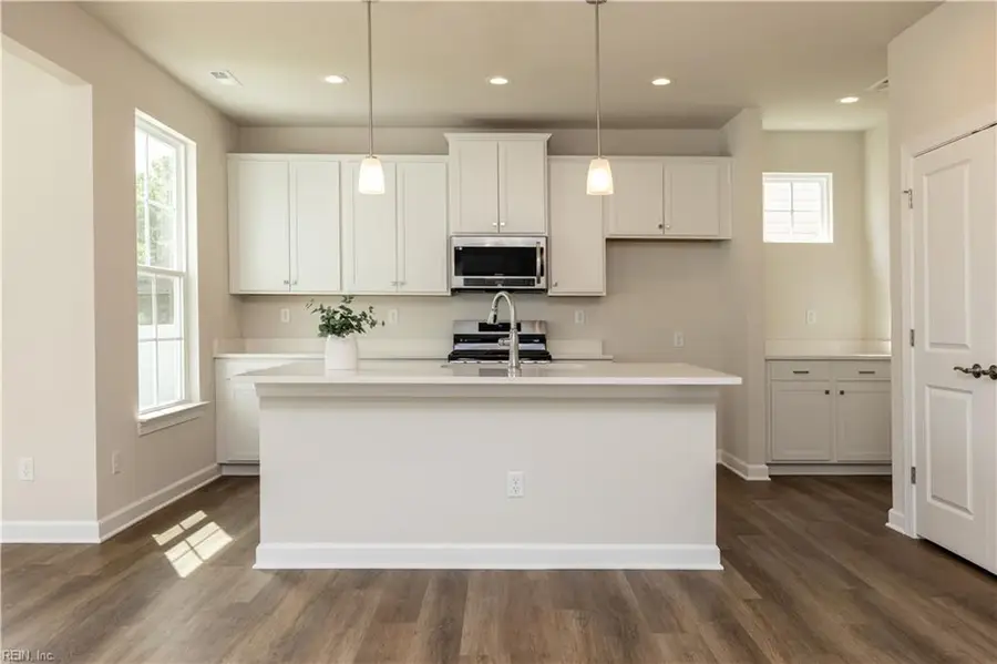 301 Station Drive, Suffolk, VA 23434 - #2