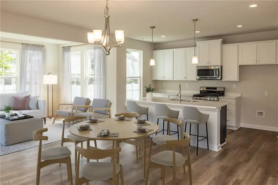 301 Station Drive, Suffolk, VA 23434 - #3