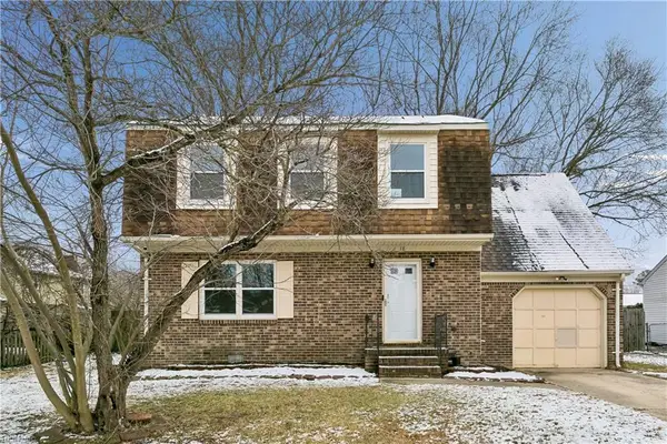 18 Belinda Drive, Newport News, VA 23601