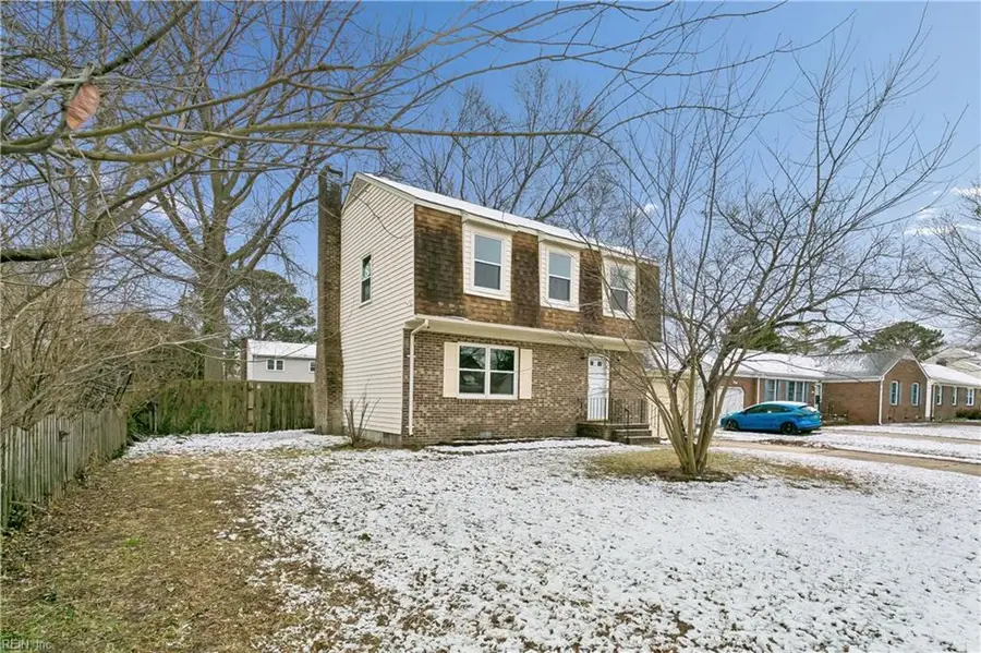 18 Belinda Drive, Newport News, VA 23601 - #2