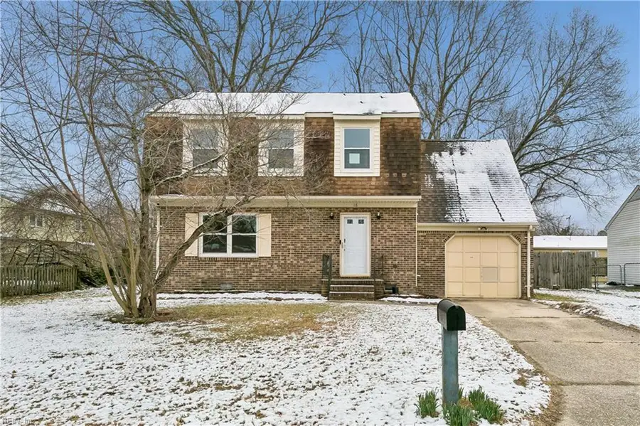 18 Belinda Drive, Newport News, VA 23601 - #3