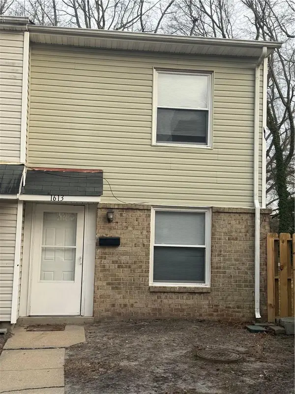 1613 Darren Circle, Portsmouth, VA 23701