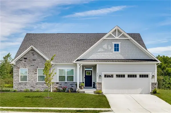 213 Leif Street, Moyock, NC 27958