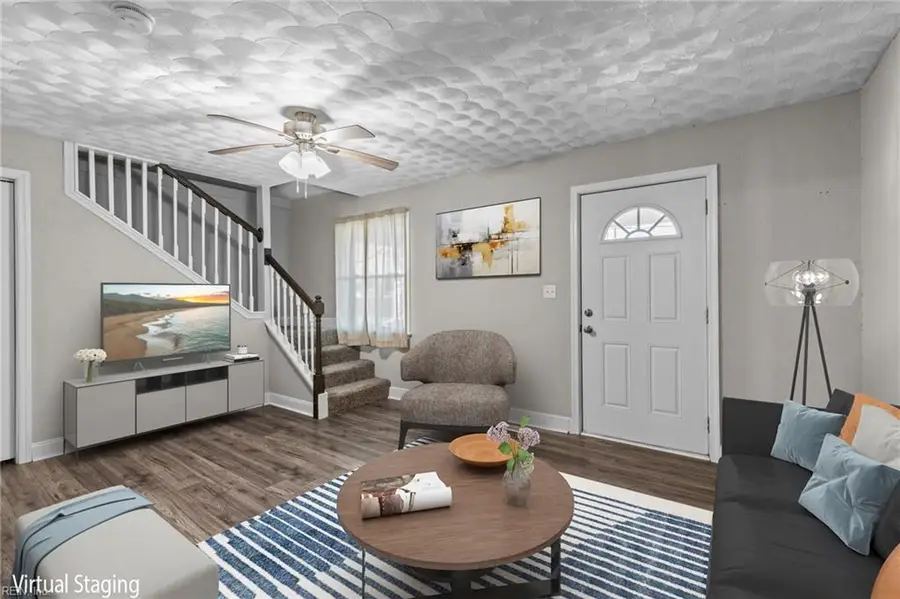 3015 Wickham Avenue, Newport News, VA 23607 - #3