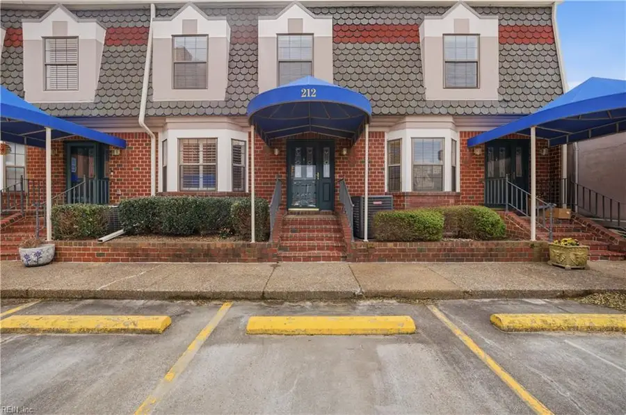 475 Water Street #212, Portsmouth, VA 23704 - #2