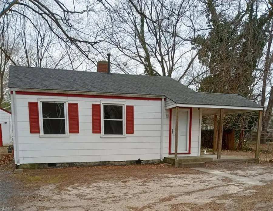 105 Smith Avenue, Portsmouth, VA 23701 - #2