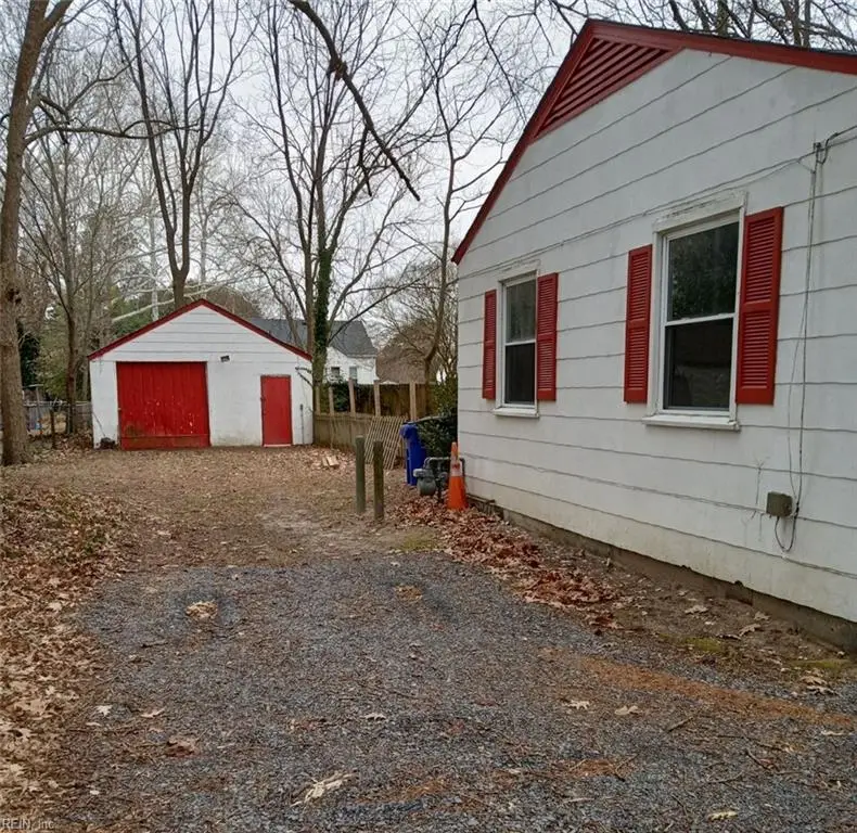 105 Smith Avenue, Portsmouth, VA 23701 - #3