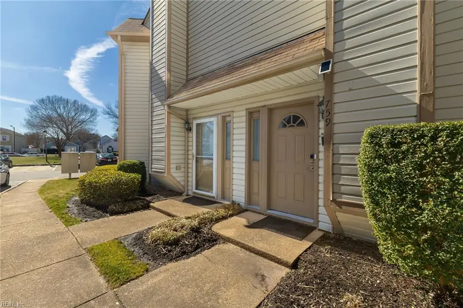 759 Harbor Springs Trail, Virginia Beach, VA 23462 - #2