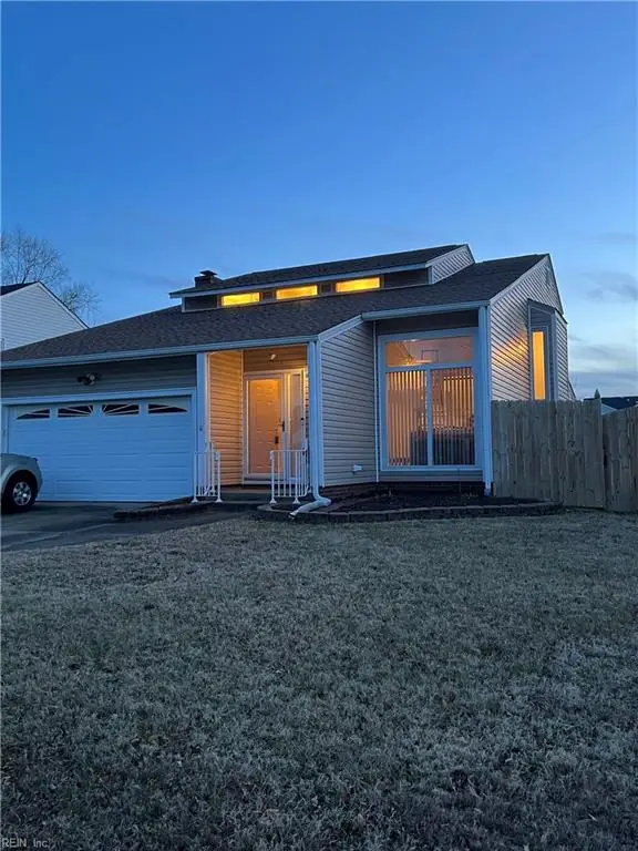 10 Zilber Court, Hampton, VA 23669 - #3