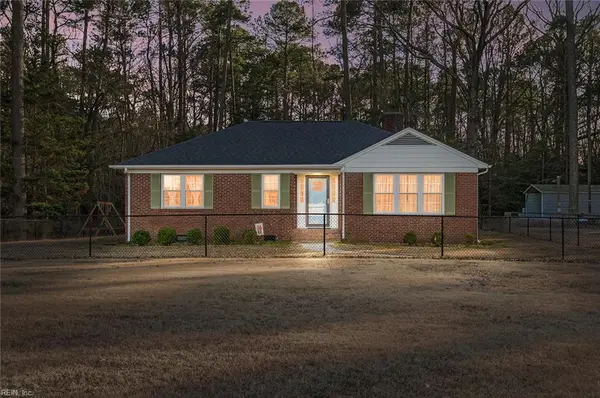 21092 Southampton Parkway, Courtland, VA 23837