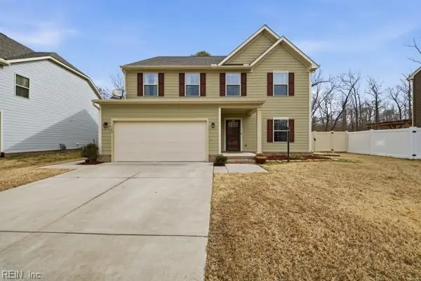 140 Independence Court, Suffolk, VA 23434