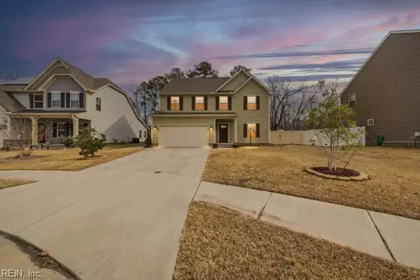 140 Independence Court, Suffolk, VA 23434 - #3