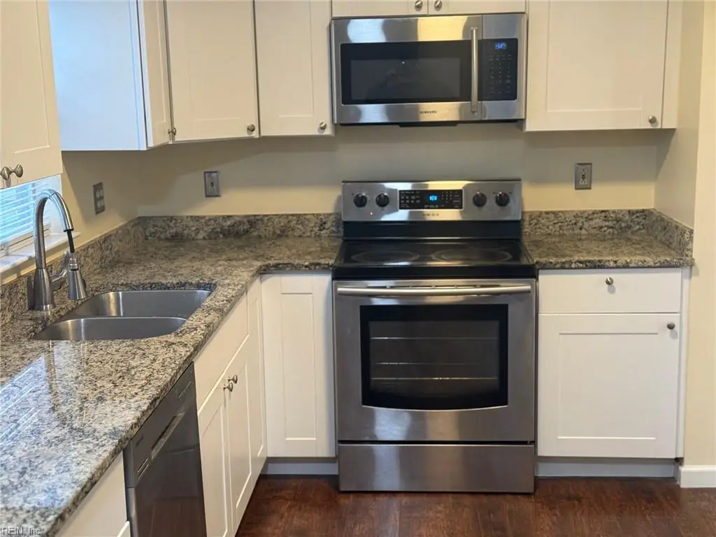 2609 Harrell Avenue, Norfolk, VA 23509 - #1