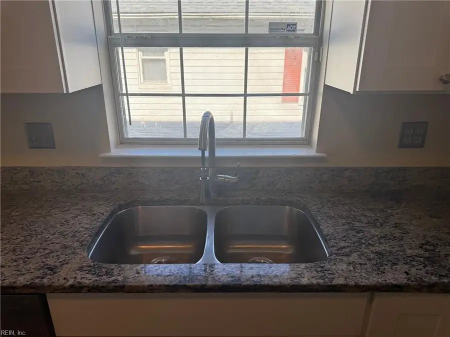 2609 Harrell Avenue, Norfolk, VA 23509 - #2