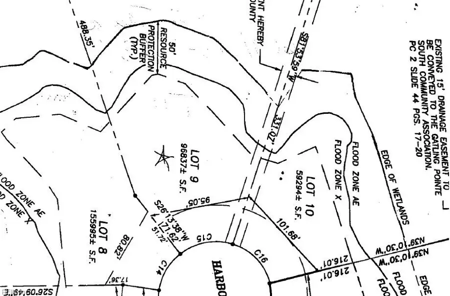 Lot 9 Harbour Ridge, Smithfield, VA 23430 - #3
