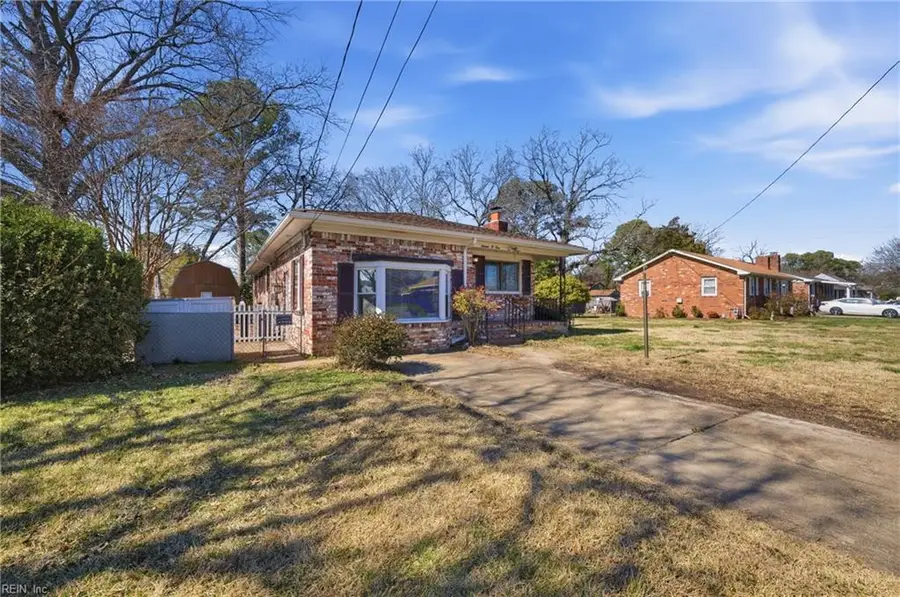 1601 Wood Avenue, Chesapeake, VA 23325 - #3