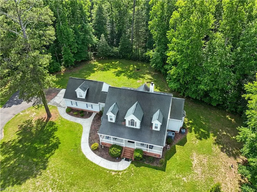 1379 Moonlight Road, Smithfield, VA 23430 - #2