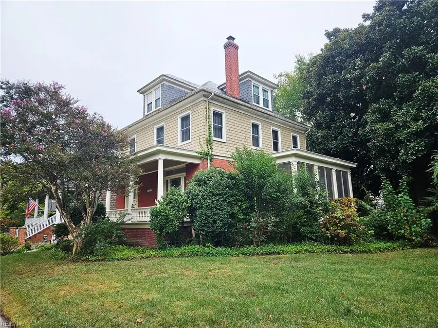 215 E 39th Street, Norfolk, VA 23504 - #2