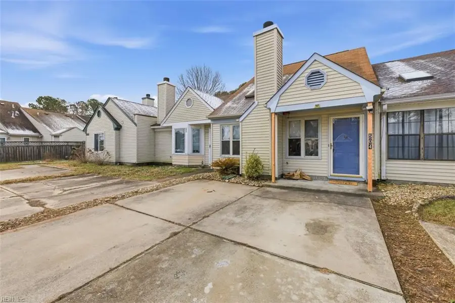 504 Biltmore Drive, Virginia Beach, VA 23454 - #2