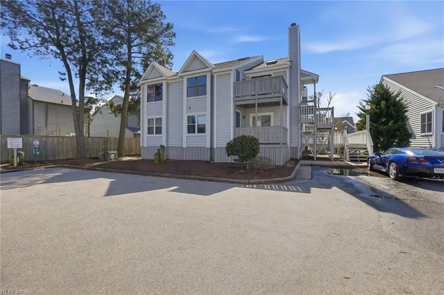 2410 Loran Court, Virginia Beach, VA 23451 - #2