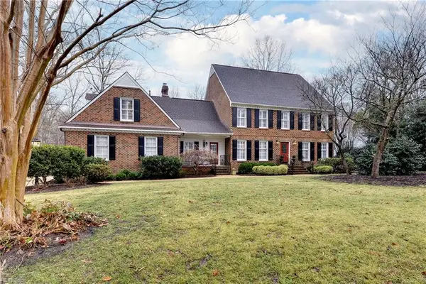 203 Par Drive, Williamsburg, VA 23188