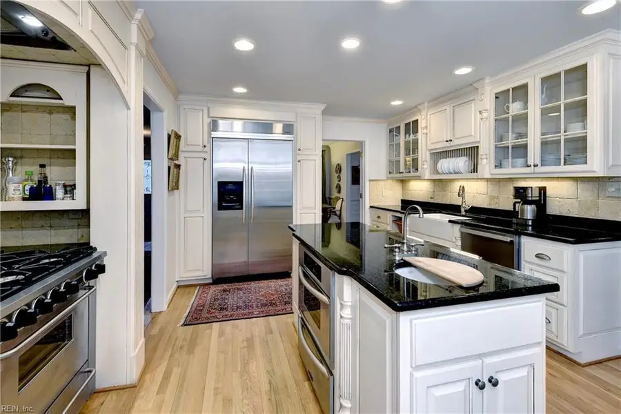 203 Par Drive, Williamsburg, VA 23188 - #2