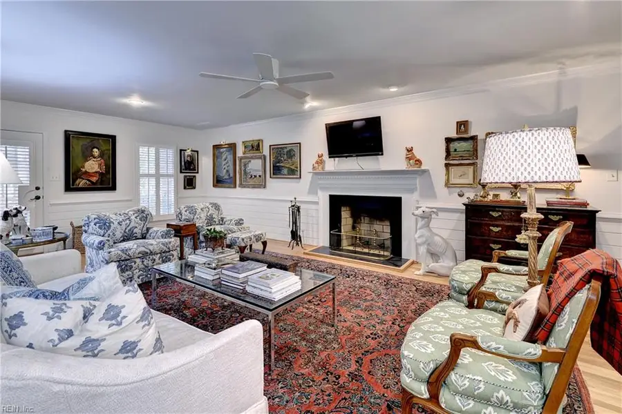 203 Par Drive, Williamsburg, VA 23188 - #3