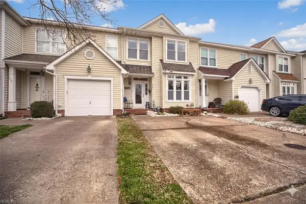 156 River Walk Court, Hampton, VA 23669