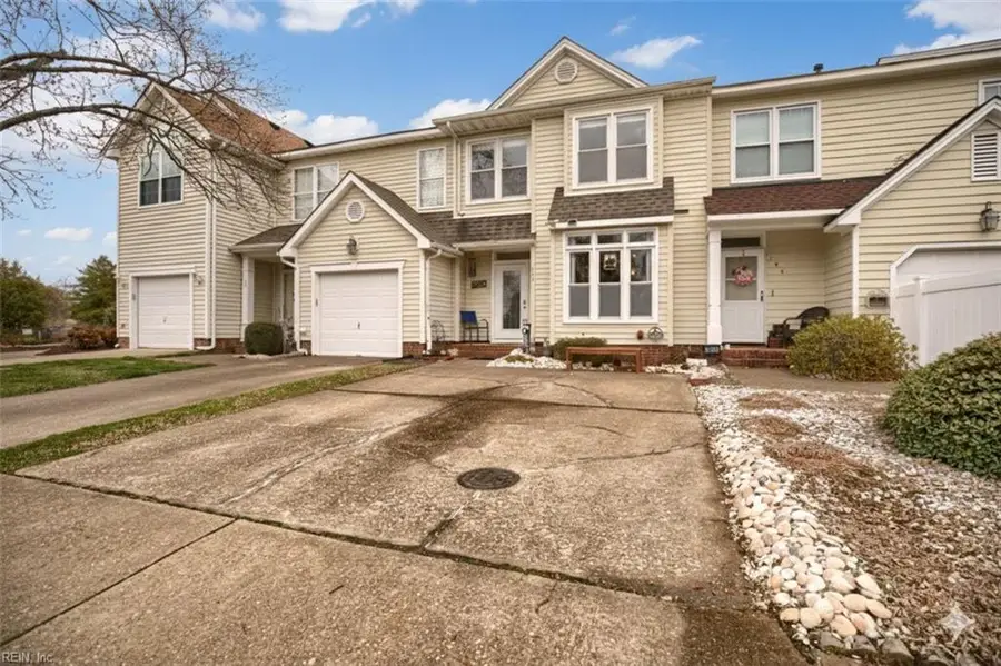 156 River Walk Court, Hampton, VA 23669 - #2