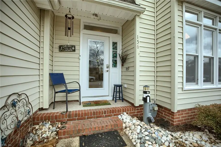156 River Walk Court, Hampton, VA 23669 - #3