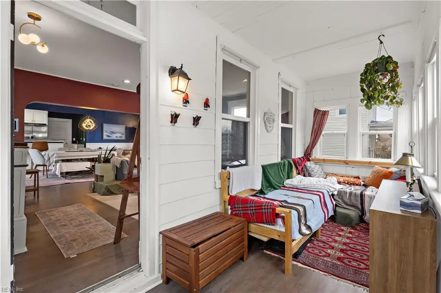 306 N Mallory Street, Hampton, VA 23663 - #3