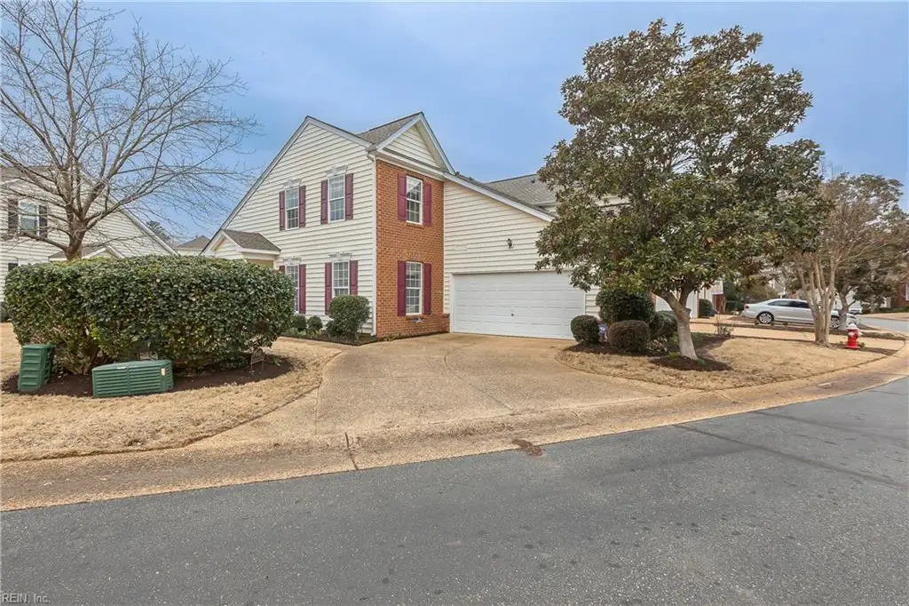 4440 Pleasant View Drive, Williamsburg, VA 23188 - #1