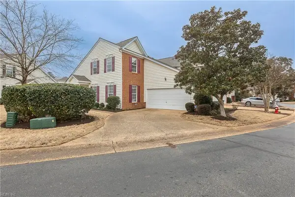 4440 Pleasant View Drive, Williamsburg, VA 23188