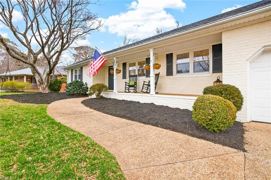 557 Longleaf Road, Virginia Beach, VA 23454 - #2