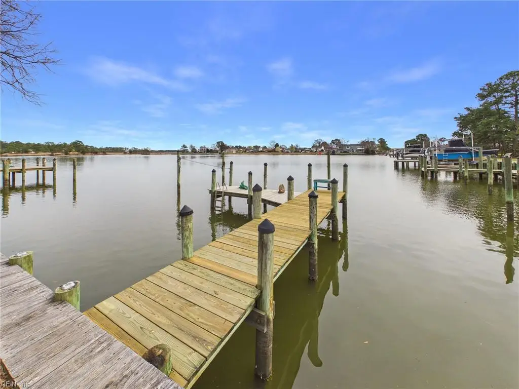 6 Canal Drive, Poquoson, VA 23662 - #1