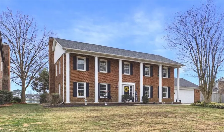 6 Canal Drive, Poquoson, VA 23662 - #2