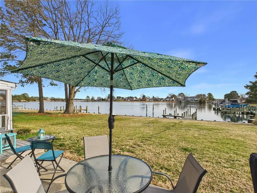 6 Canal Drive, Poquoson, VA 23662 - #3