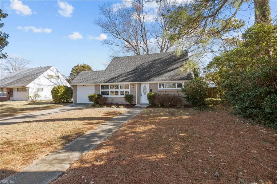 6212 Colgate Avenue, Norfolk, VA 23518 - #2