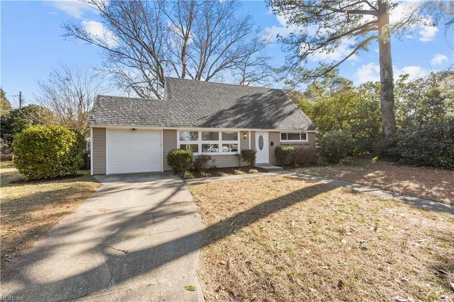 6212 Colgate Avenue, Norfolk, VA 23518 - #3