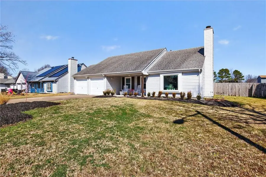 1920 Falling Sun Circle, Virginia Beach, VA 23454 - #2