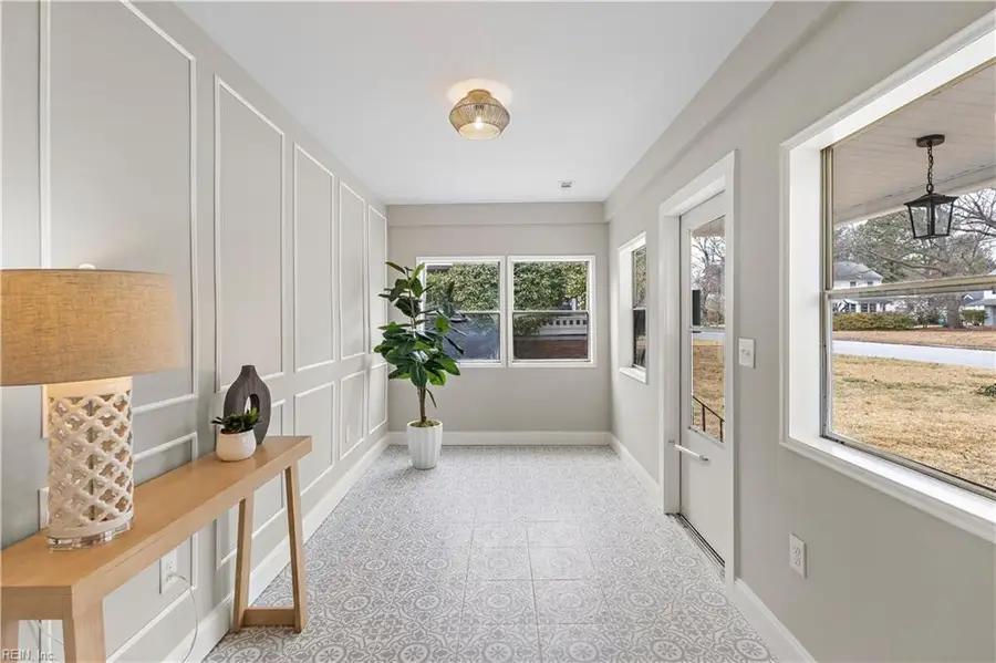 4123 W Greenway Court, Portsmouth, VA 23707 - #3