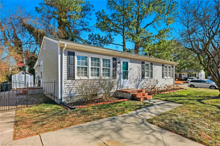 2 Watts Drive, Hampton, VA 23666 - #2