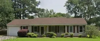 4503 Twin Pines Road, Portsmouth, VA 23703 - #1