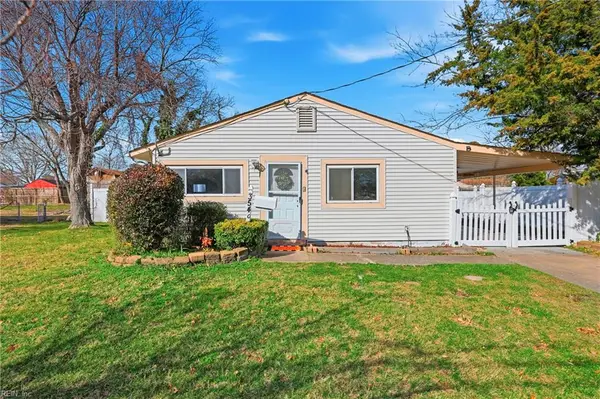 3540 Chester Street, Virginia Beach, VA 23452