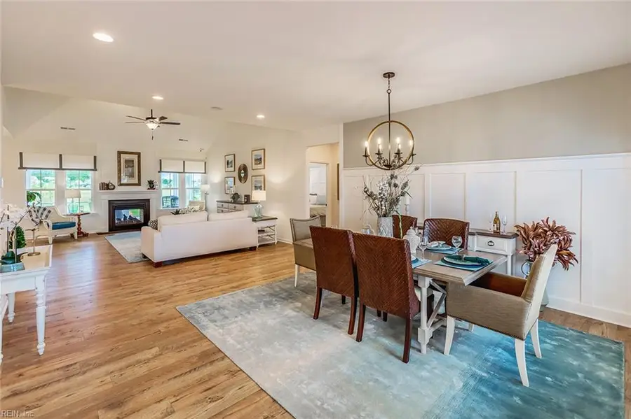 MM Marino, Suffolk, VA 23435 - #3